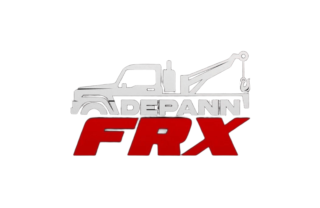 Depann'FRX — Dépannage et Remorquage